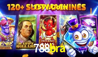 Descubra o Programa VIP da 788bra: Vantagens Exclusivas para Jogadores