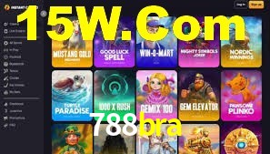 Experimente o Login Seguro Premium no 788bra