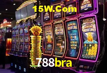 Inovações de Jogos na 788bra: O Futuro das Experiências Interativas