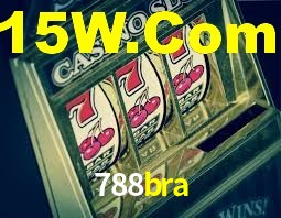 788bra: Seu Cassino Premiado com Pagamentos Rápidos