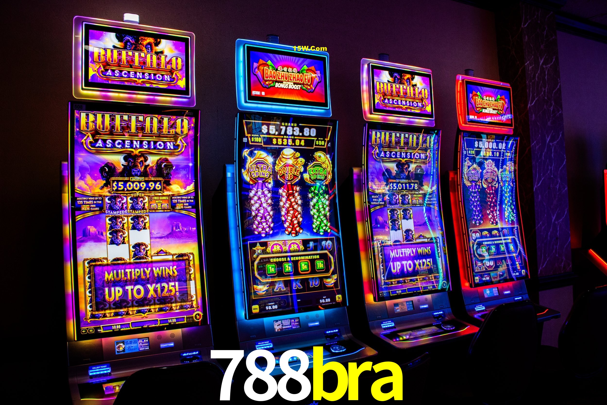 Sports Statistics 788bra