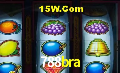 A Popularidade dos Caça-Níqueis no 788bra